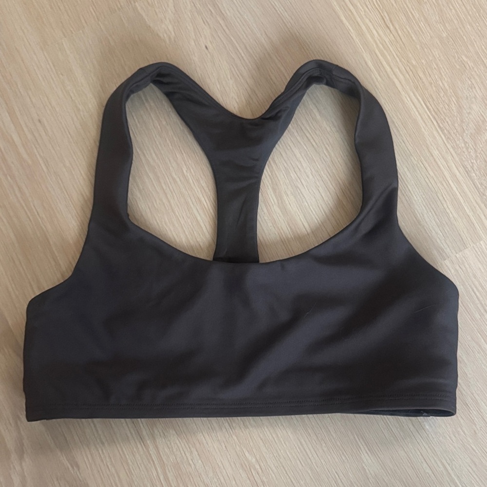 ALO Airlift Advantage Racerback Bra